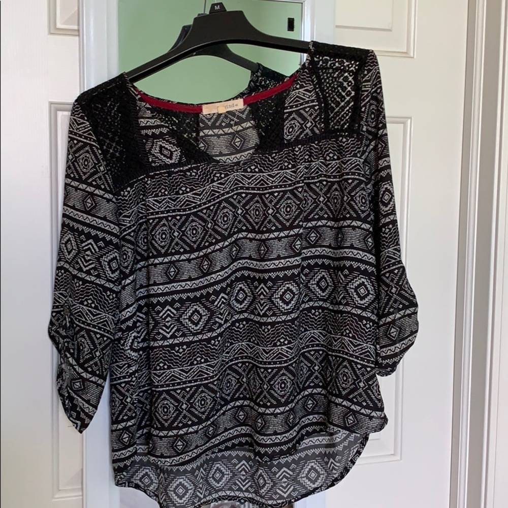 rewind shirt